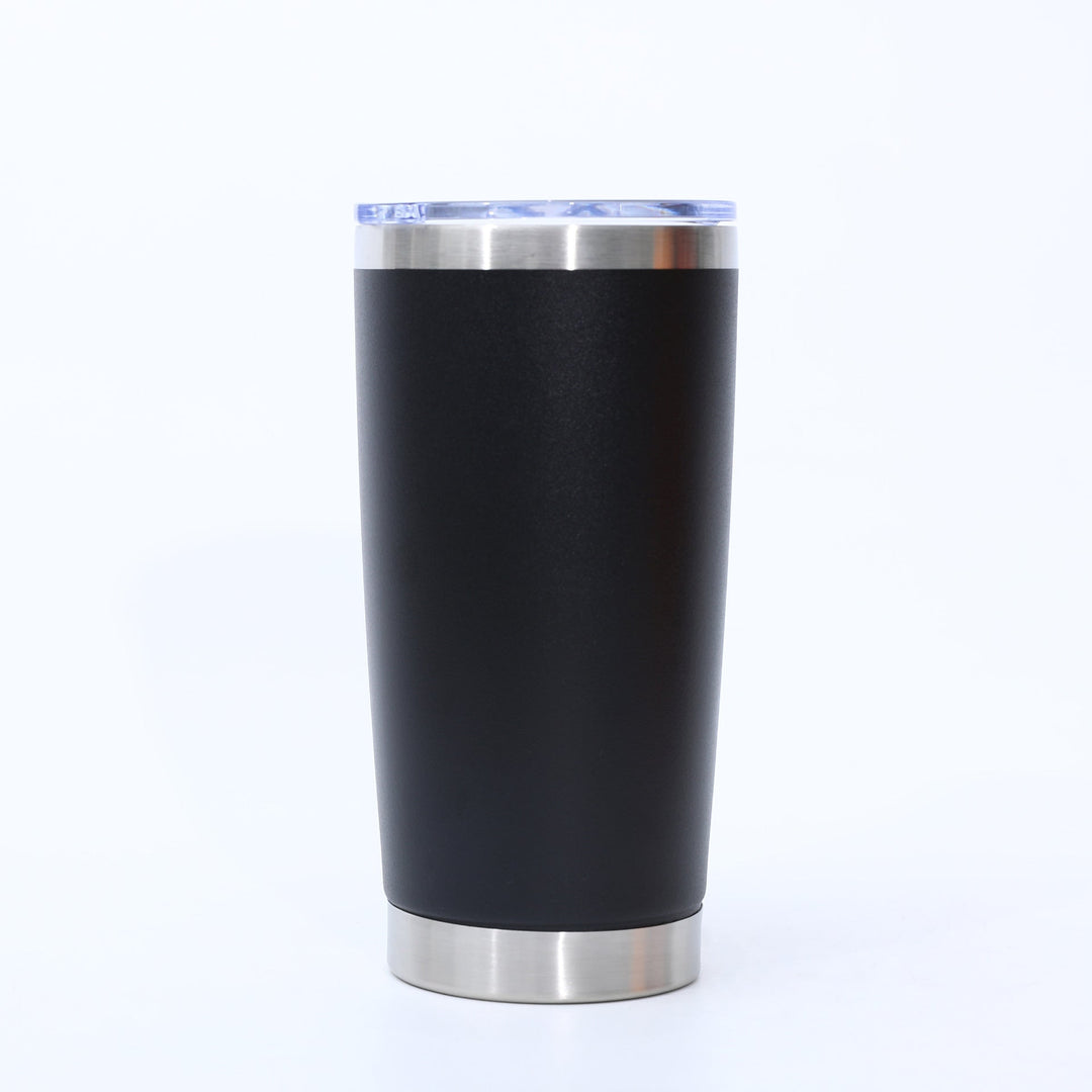 Ladies thermos mug with double-walled stainless steel insulation Kalsten