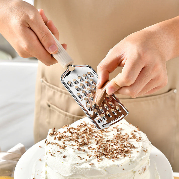 High-quality cheese and vegetable grater Kalsten