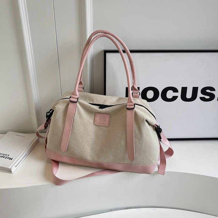 Travel Tote