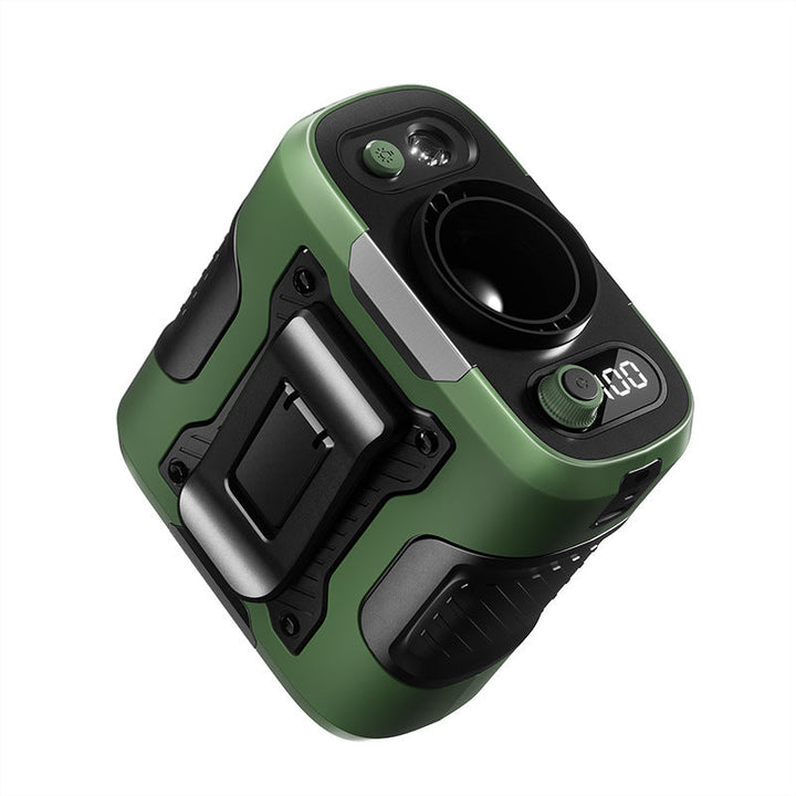 Unisex portable mini projector Kalsten