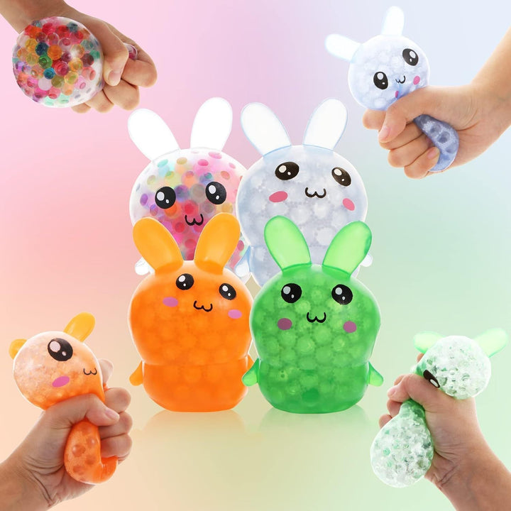 Unisex Stress Relief Toy with Squeeze Function Kalsten