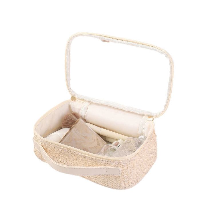 Transparent Cosmetic Bag Kalsten