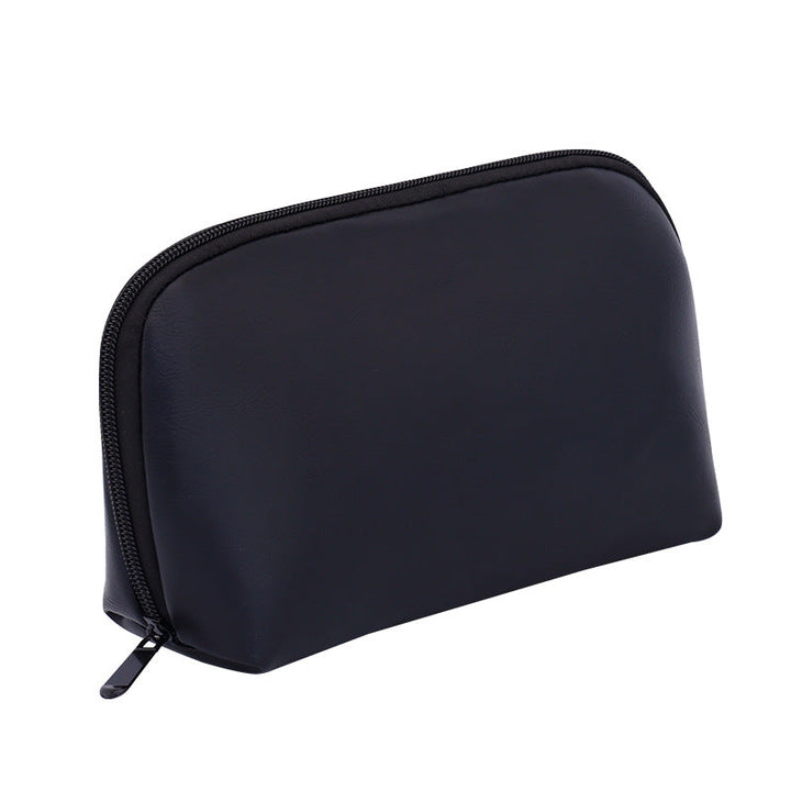 Electronics Accessories Bag with Structured Interior Organization Kalsten