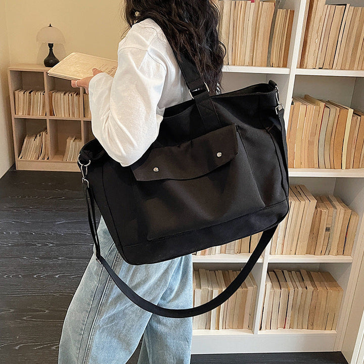Multifunctional Tote Bag Kalsten