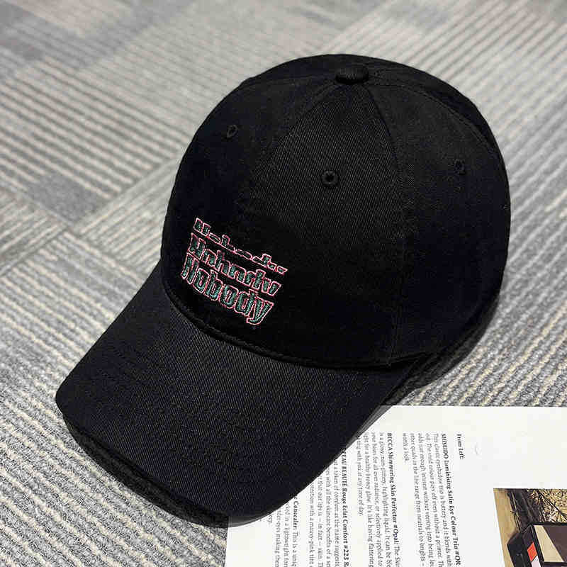 Men's Casual Graphic Baseball Cap Kalsten 1784188219