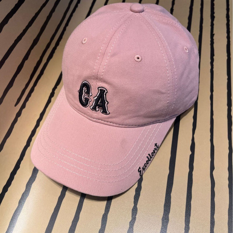 Men's Adjustable Baseball Cap Kalsten