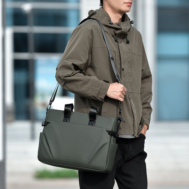 Professional Structured Laptop Briefcase Kalsten