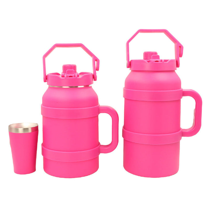 Ladies Insulated Bottle Set Kalsten