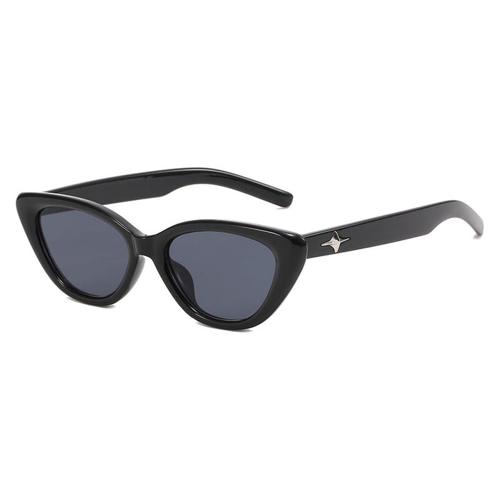 Ladies Cat-Eye Glasses with stylish design Kalsten