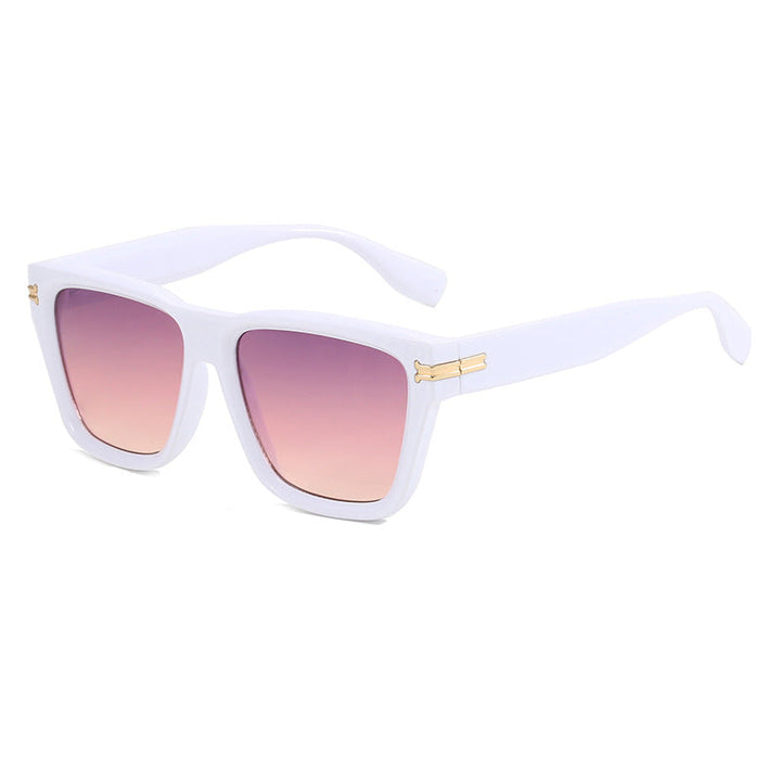 Women's Square Designer Sunglasses Kalsten