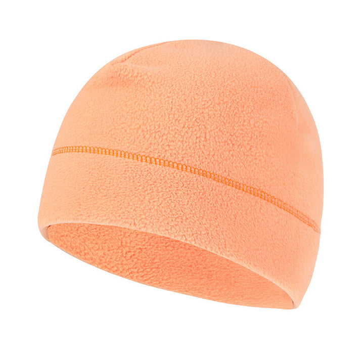 Men's Fleece Beanie Kalsten