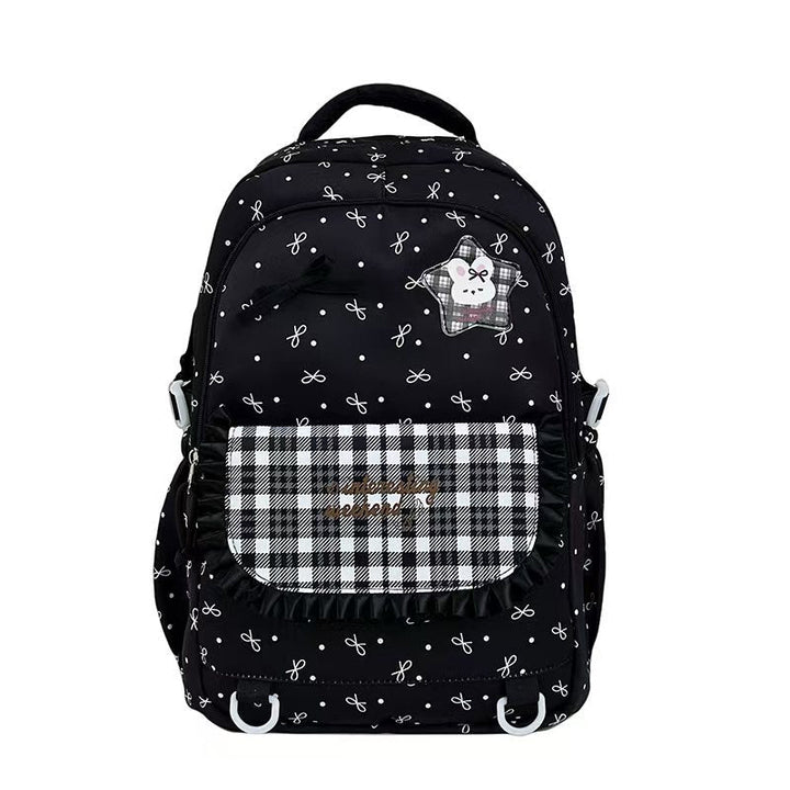 Decorative Day Backpack Kalsten