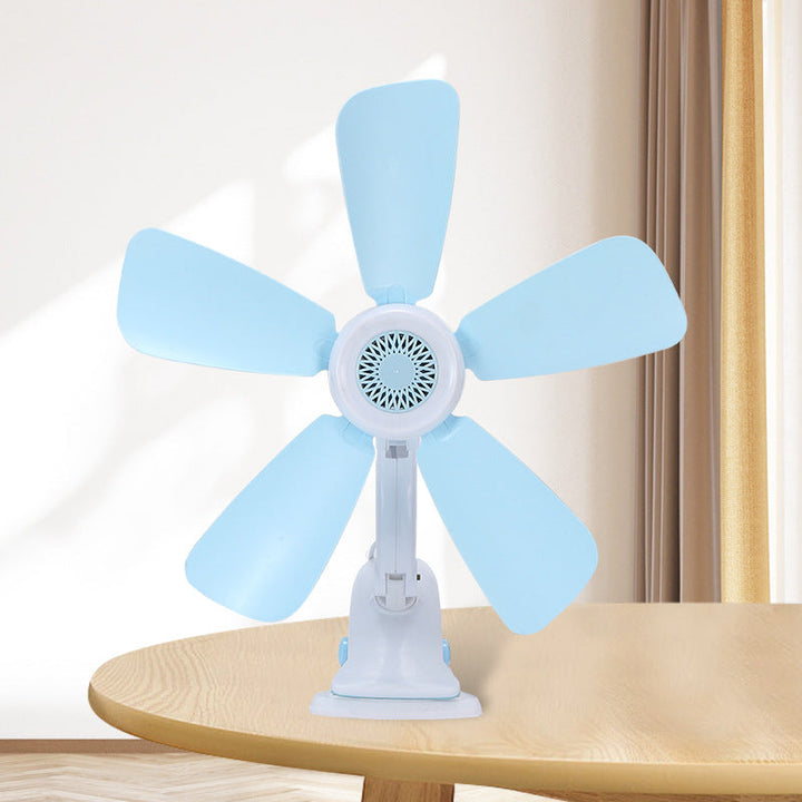 Women's Table Fan Kalsten