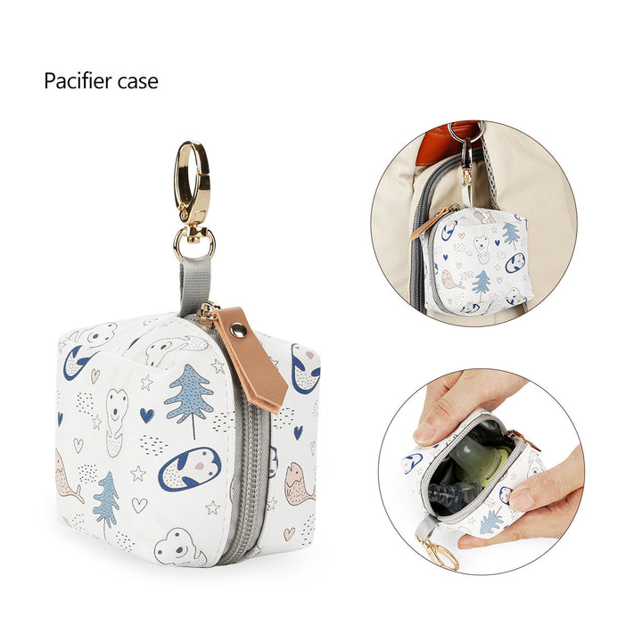 Practical cosmetics organizer Kalsten