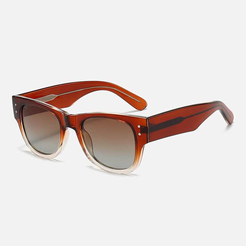 Ladies sunglasses in minimalist and elegant design Kalsten