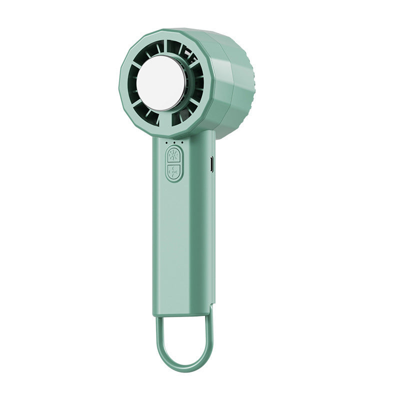 Rechargeable Handheld Cooling Fan Kalsten