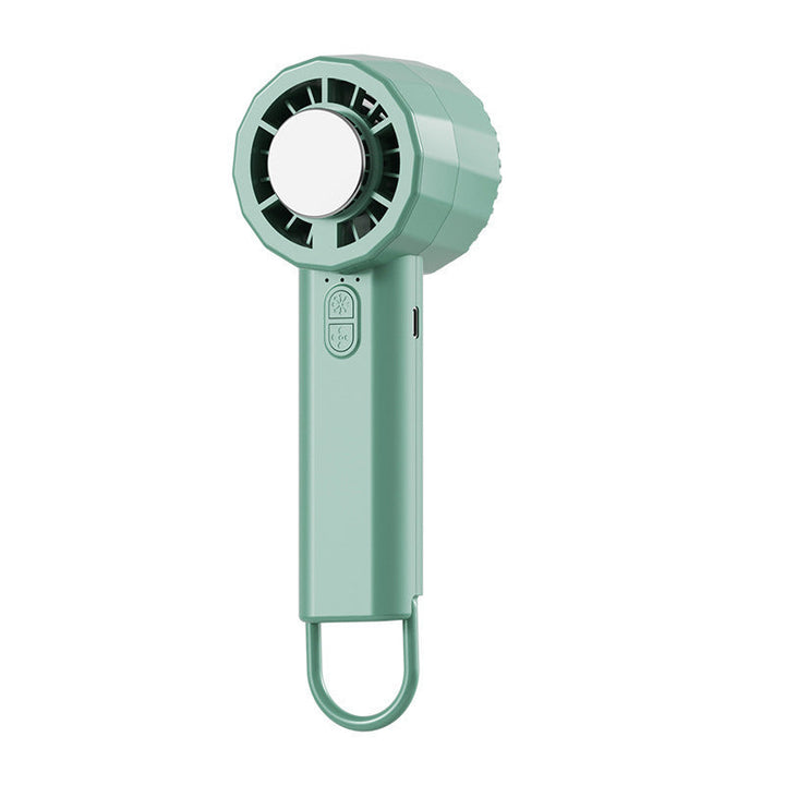 Rechargeable Handheld Cooling Fan Kalsten