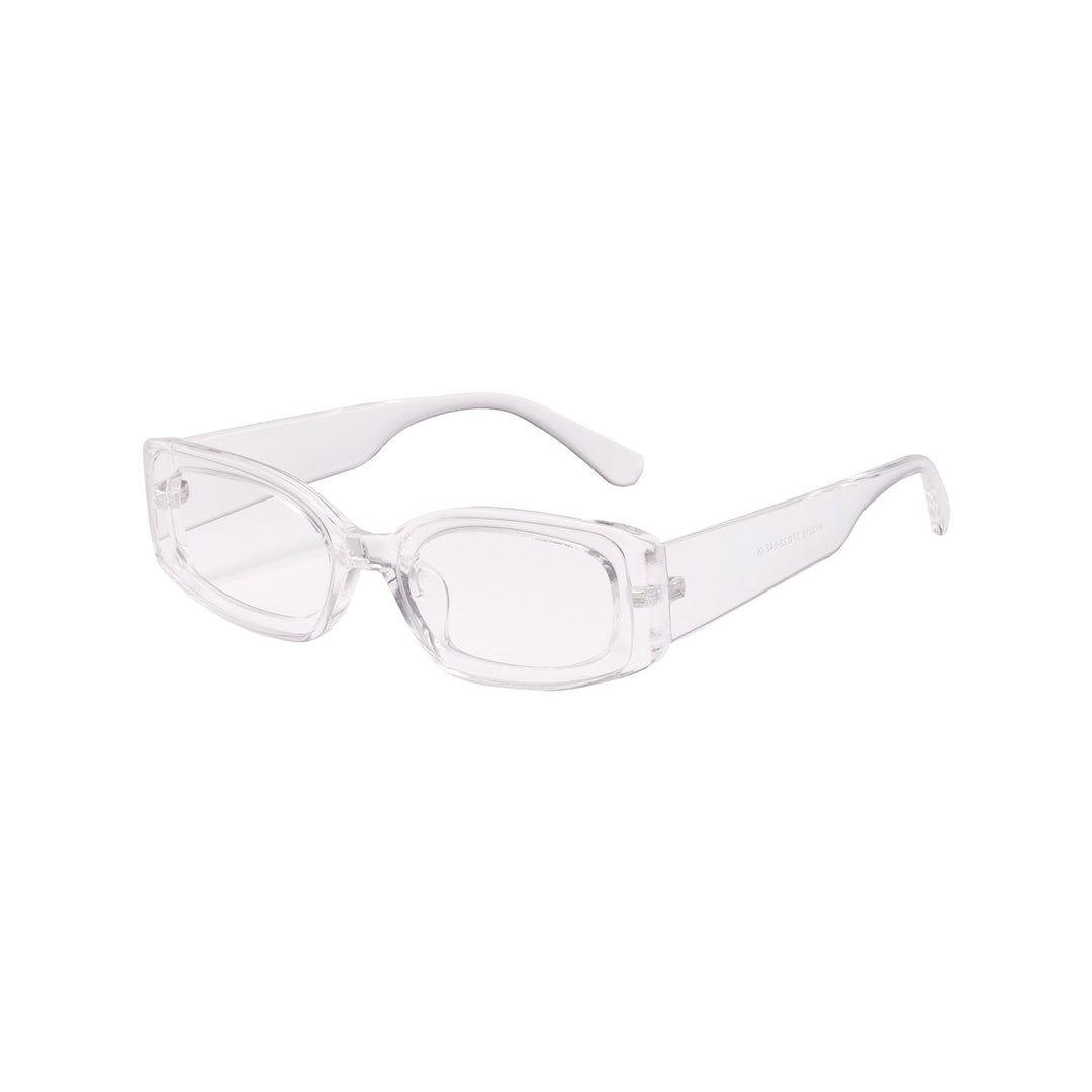 Women's function-optimized sunglasses in modern design Kalsten