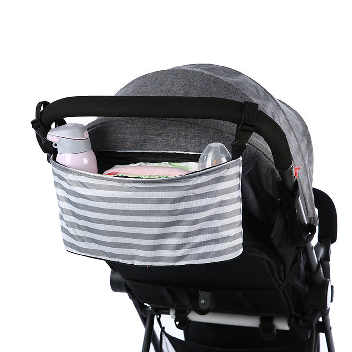 Multifunctional Diaper Bag Kalsten