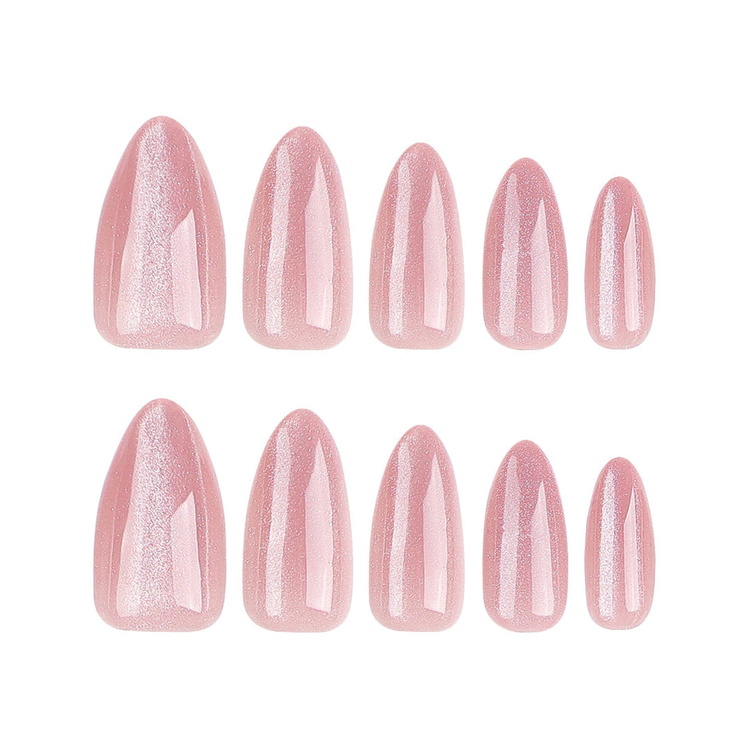 Nail design Kalsten