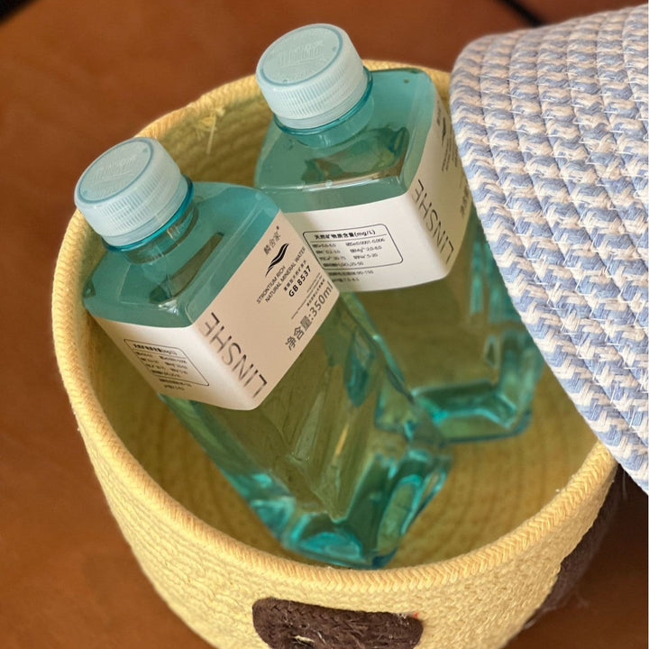 Storage basket Kalsten