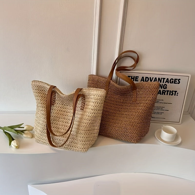 Beach bag Kalsten