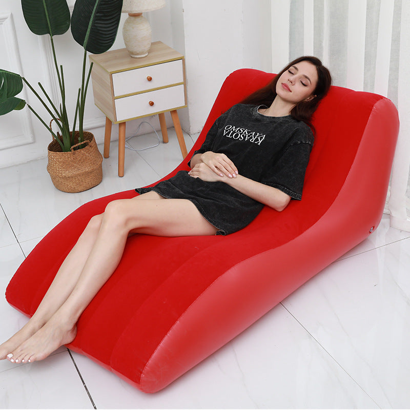 Ladies Lounge Chair Kalsten