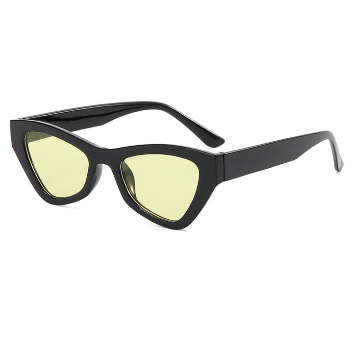 Women's trendy Cat-Eye sunglasses Kalsten