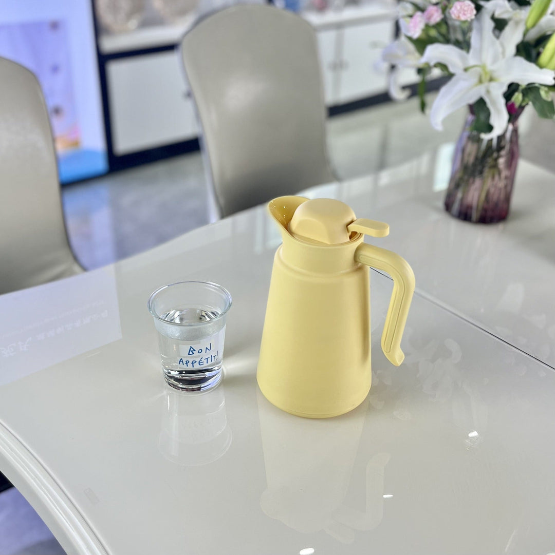 Ladies Insulated Coffee Pot Kalsten