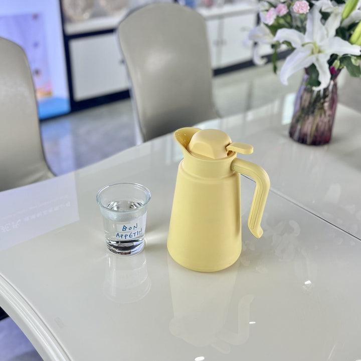 Ladies Insulated Coffee Pot Kalsten