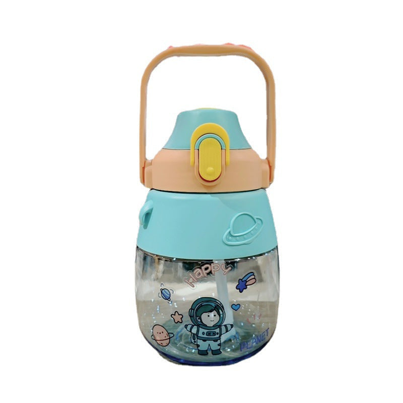 Women Multifunctional Children's Drinking Bottle Kalsten