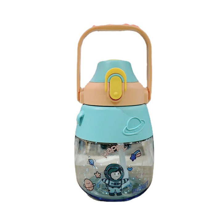 Women Multifunctional Children's Drinking Bottle Kalsten