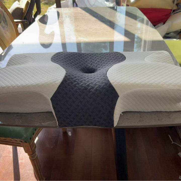 Ergonomic Sleep and Neck Support Pillow Kalsten