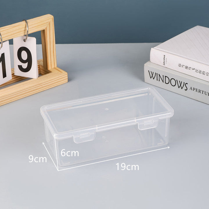 Versatile Stackable Storage Box Kalsten