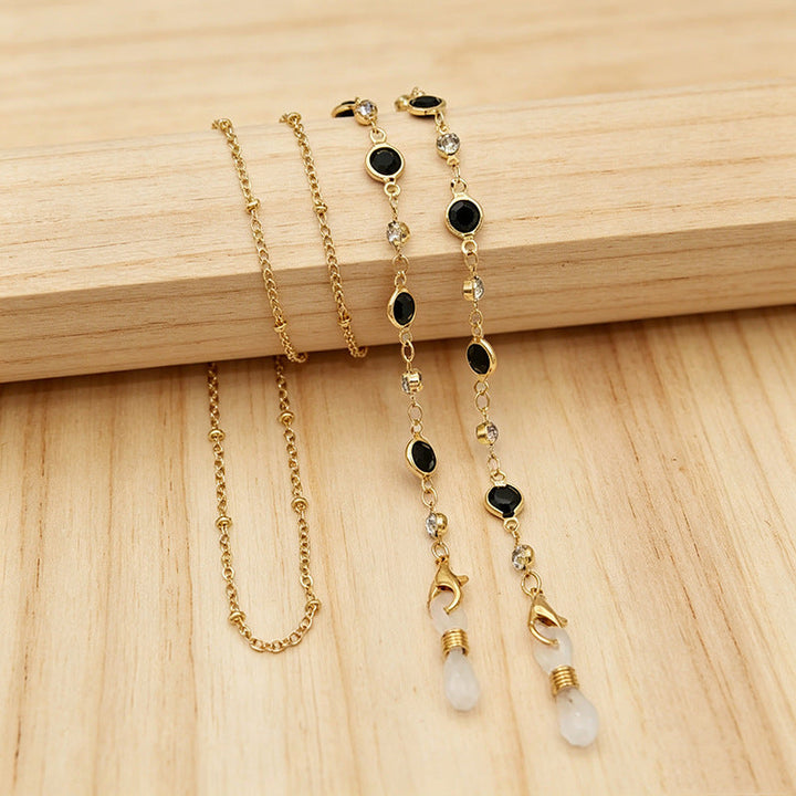 Elegant Layered Necklace Kalsten