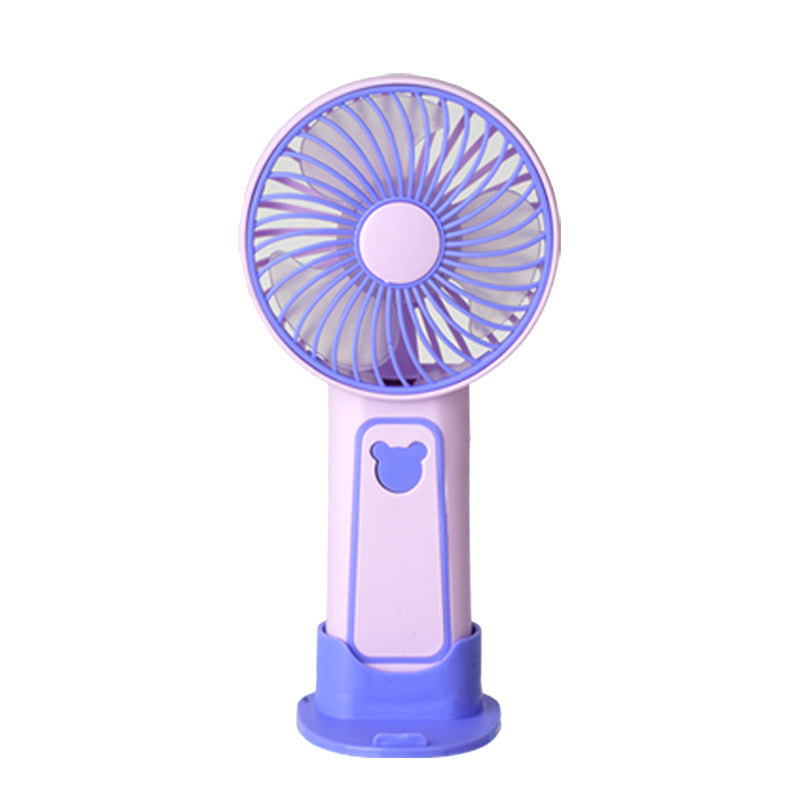 Ladies Portable Mini Fan with USB Connection Kalsten