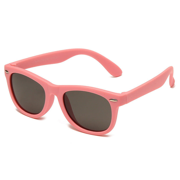 Kalsten | Kids Flex Sunglasses with Flexible and Sturdy Frame
