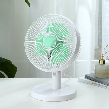 Unisex Table Fan Brehn