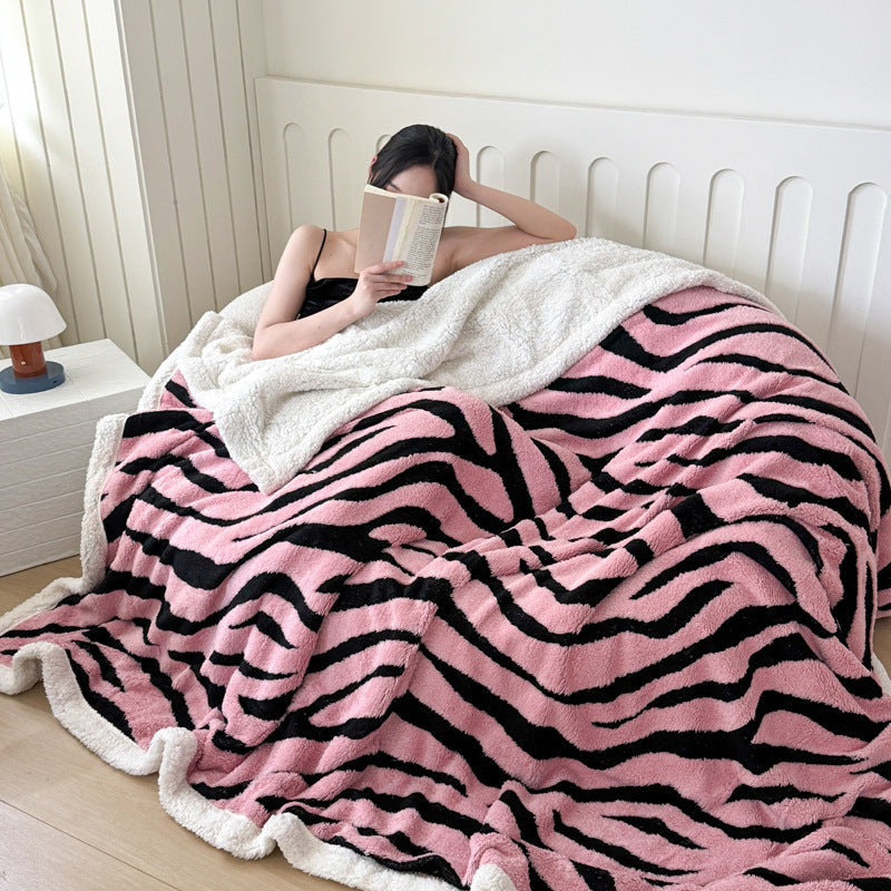 Women’s Snuggle Blanket Kalsten