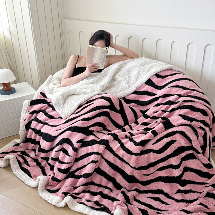 Women’s Snuggle Blanket Kalsten