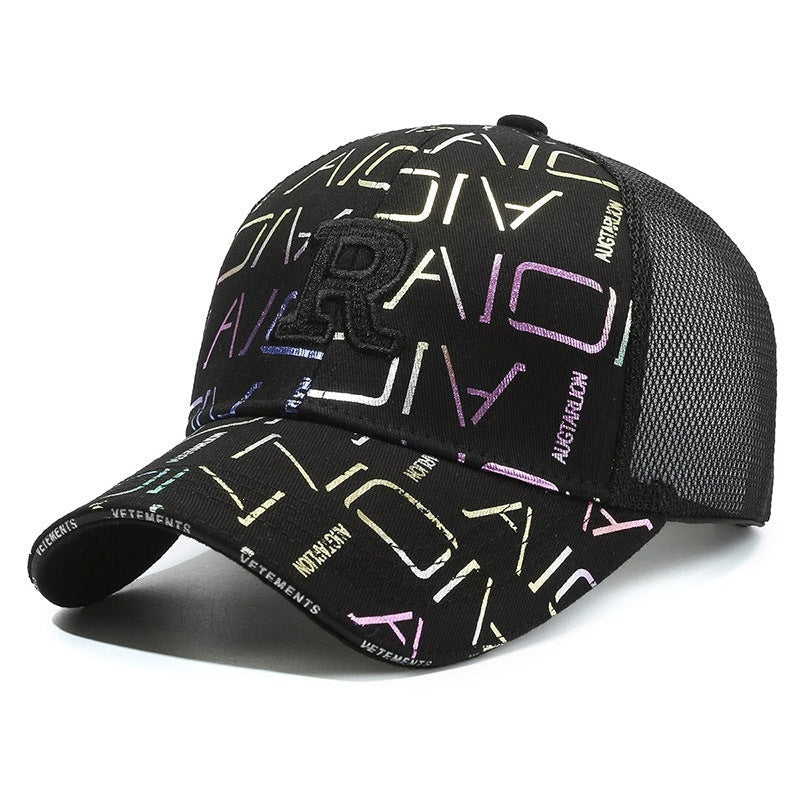 Women’s sporty and stylish cap Kalsten