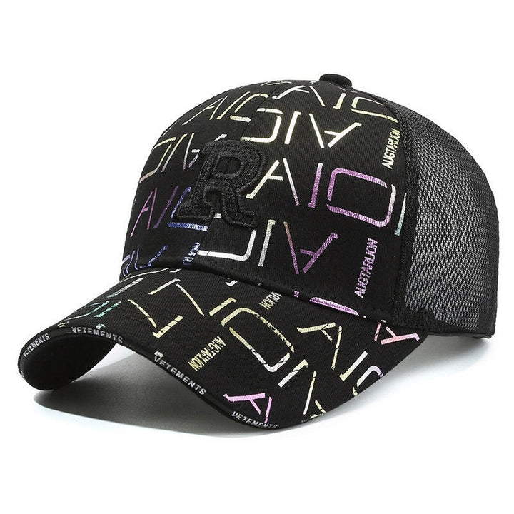 Women’s sporty and stylish cap Kalsten
