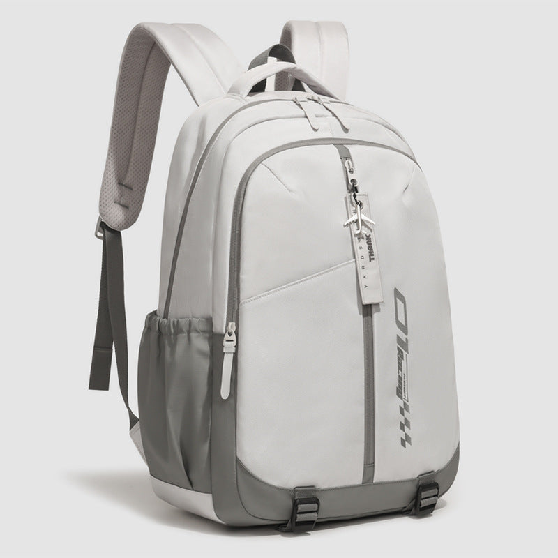 Ergonomic Stylish Utility School Backpack