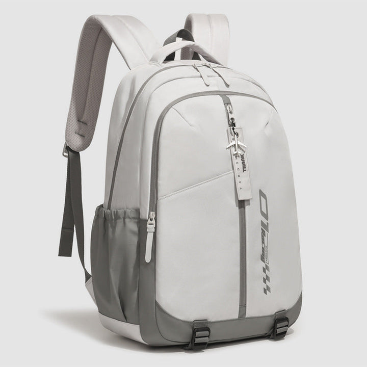 Ergonomic Stylish Utility School Backpack