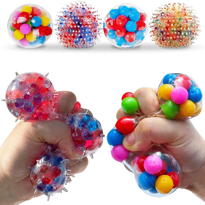 Unisex Stress Relief Putty Toy Kalsten