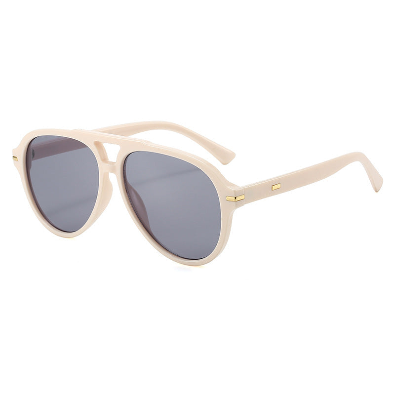 Women's fashionable sunglasses with stylish tortoise frame Kalsten