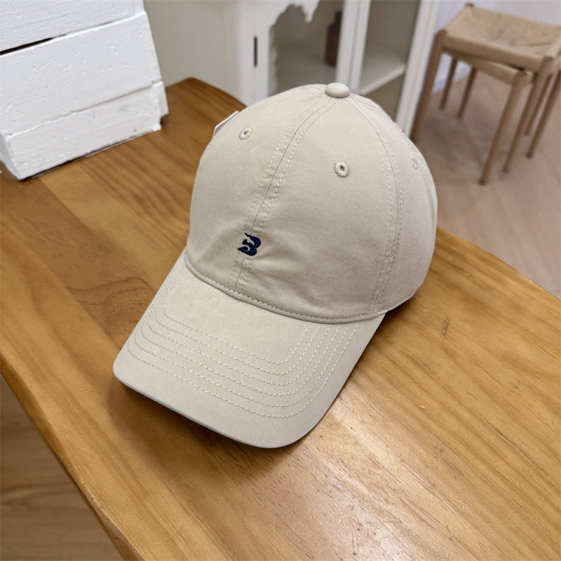 Men's Classic Adjustable Baseball Cap Kalsten