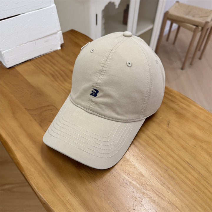 Men's Classic Adjustable Baseball Cap Kalsten