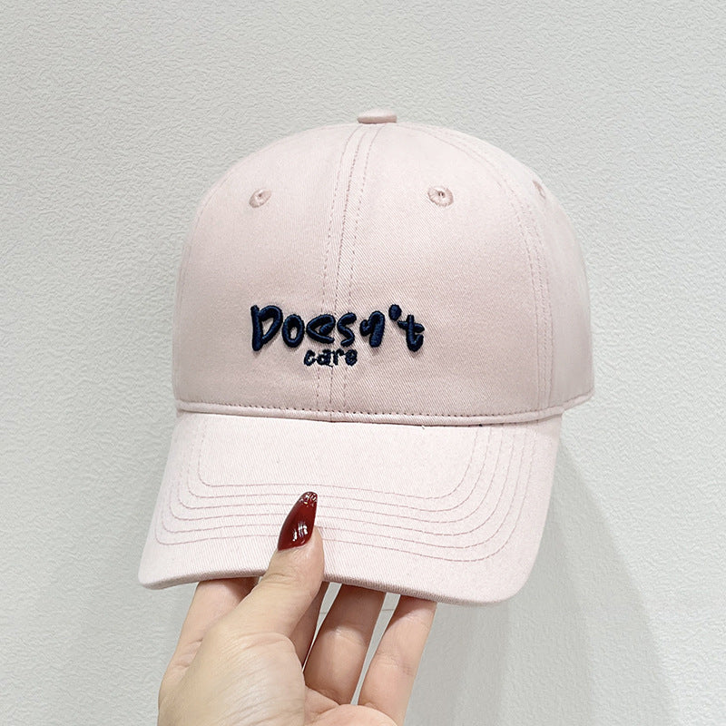 Women's Motivational Quote Baseball Cap Kalsten