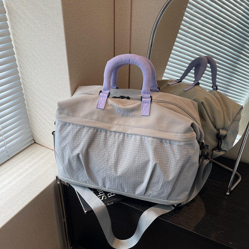 Women Multifunctional Sport and Travel Bag Kalsten